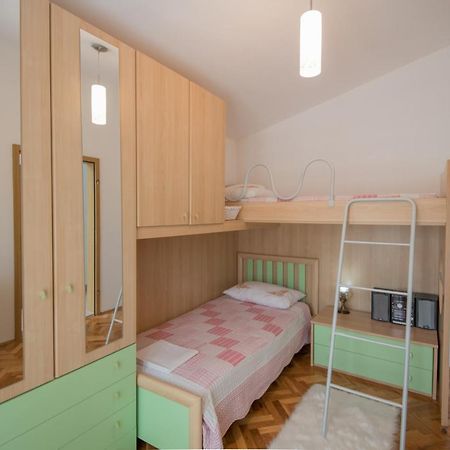 Villa Glorija Grubine Zewnętrze zdjęcie
