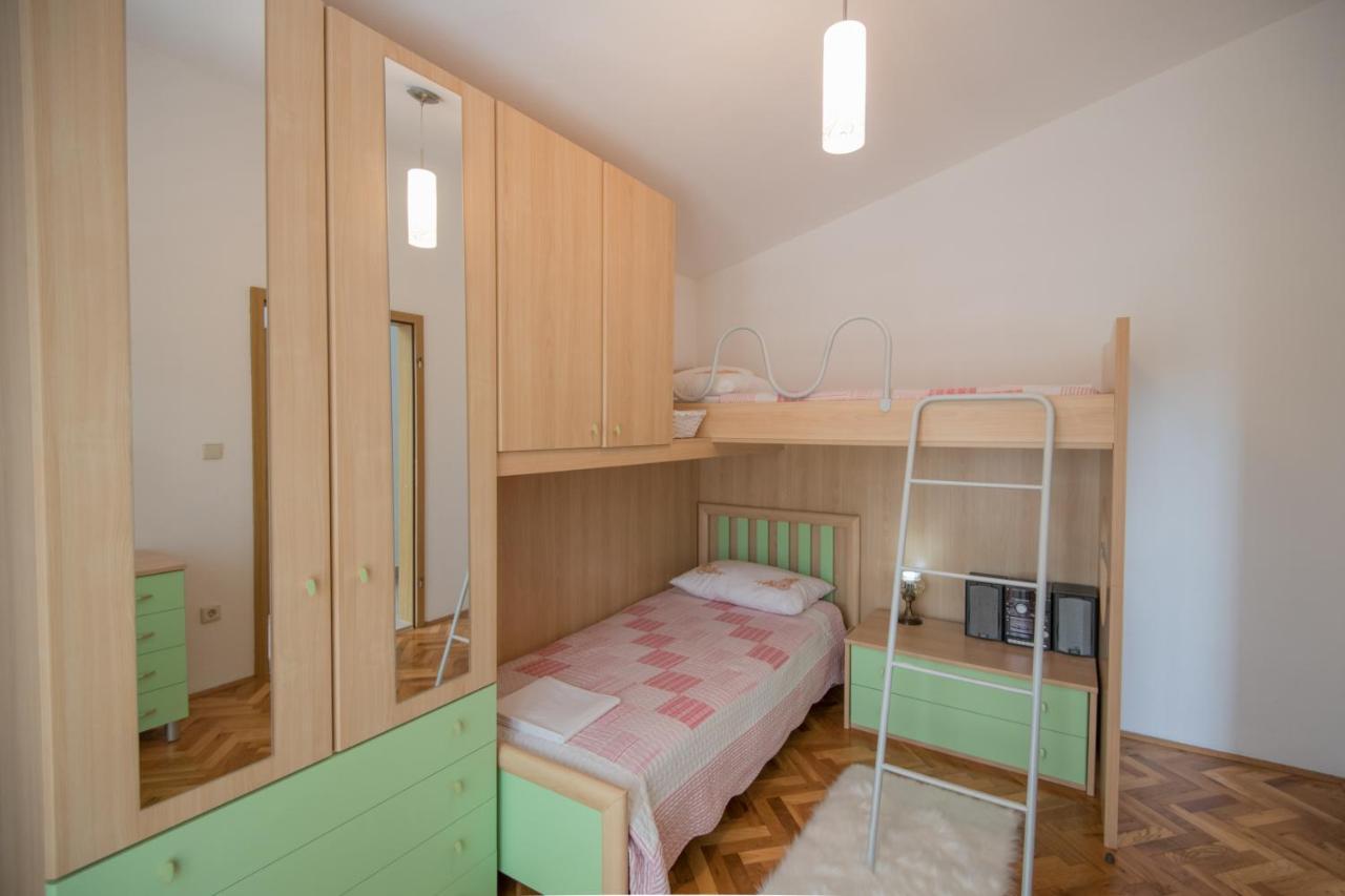 Villa Glorija Grubine Zewnętrze zdjęcie