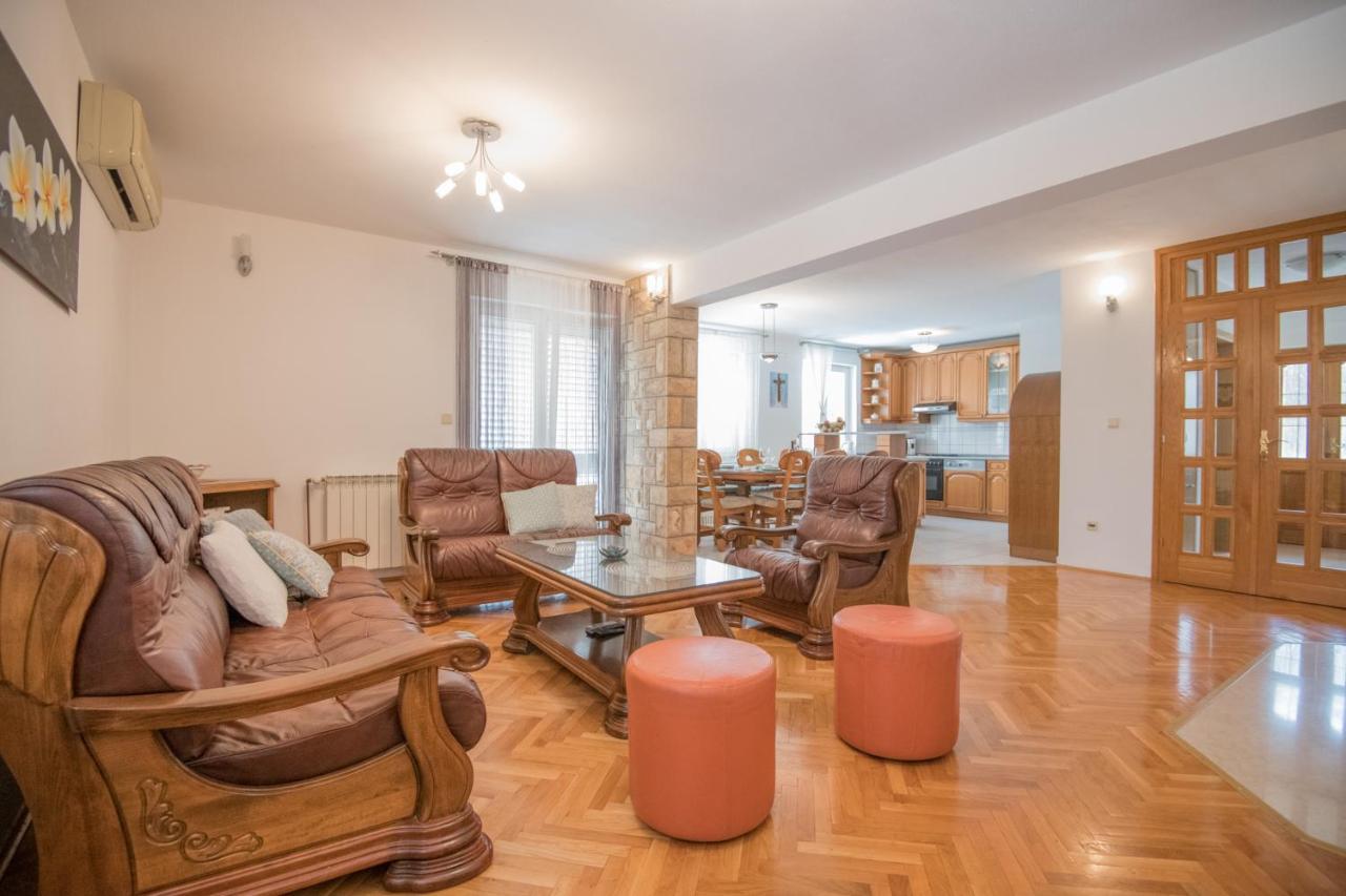 Villa Glorija Grubine Zewnętrze zdjęcie