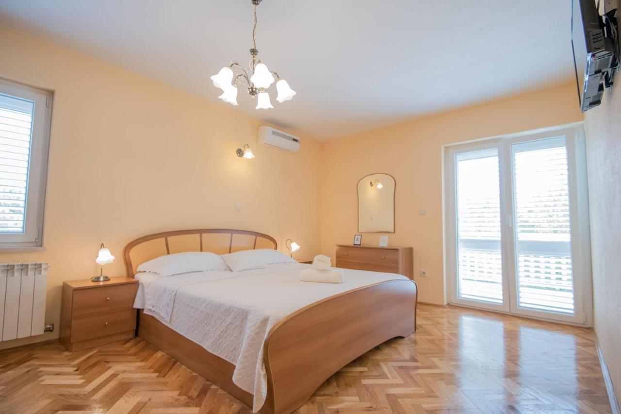 Villa Glorija Grubine Zewnętrze zdjęcie