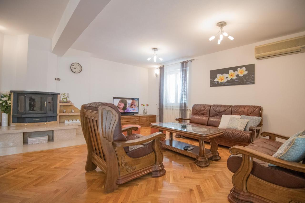 Villa Glorija Grubine Zewnętrze zdjęcie