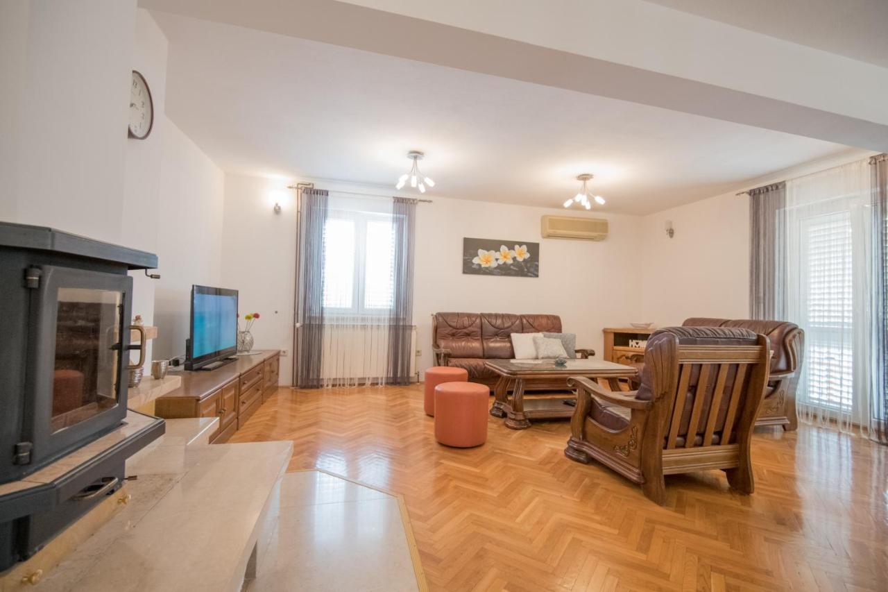 Villa Glorija Grubine Zewnętrze zdjęcie