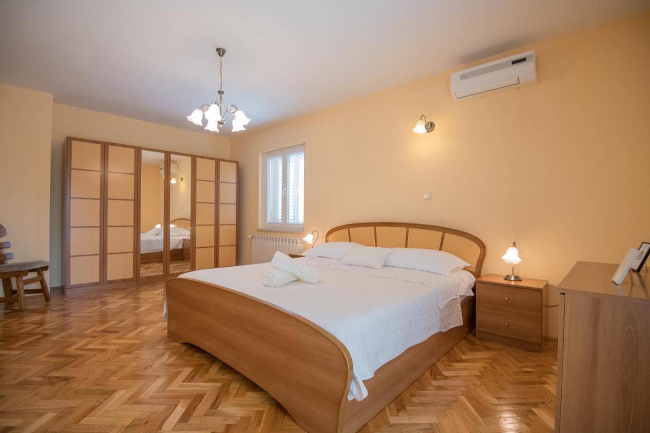 Villa Glorija Grubine Zewnętrze zdjęcie