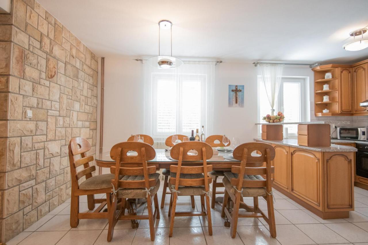 Villa Glorija Grubine Zewnętrze zdjęcie