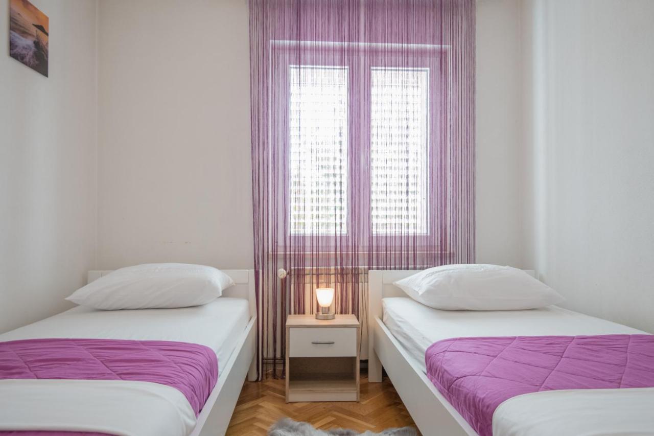 Villa Glorija Grubine Zewnętrze zdjęcie