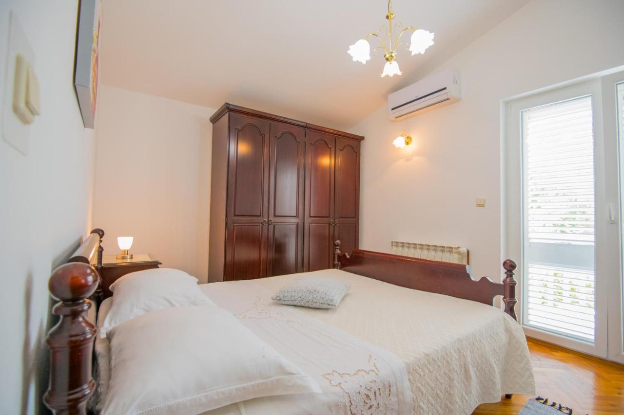 Villa Glorija Grubine Zewnętrze zdjęcie