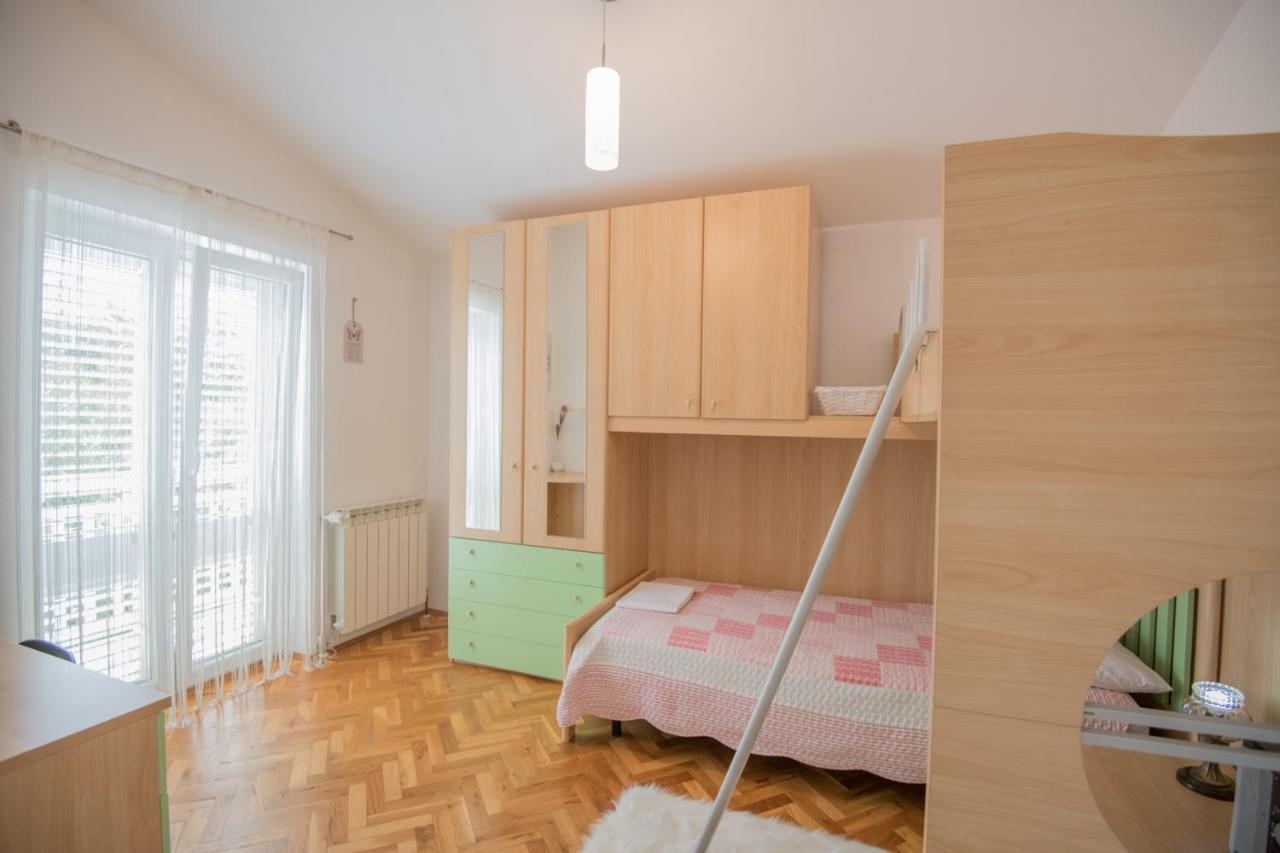 Villa Glorija Grubine Zewnętrze zdjęcie