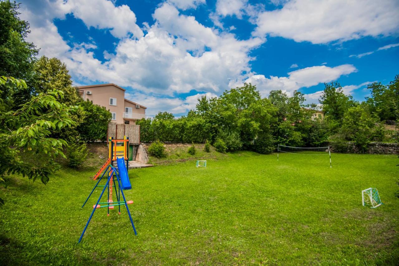 Villa Glorija Grubine Zewnętrze zdjęcie