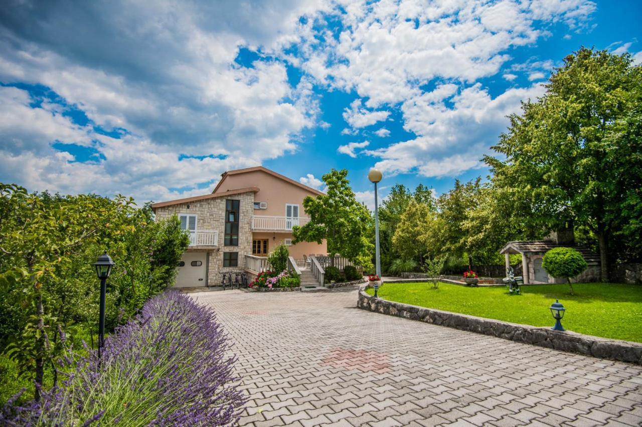 Villa Glorija Grubine Zewnętrze zdjęcie