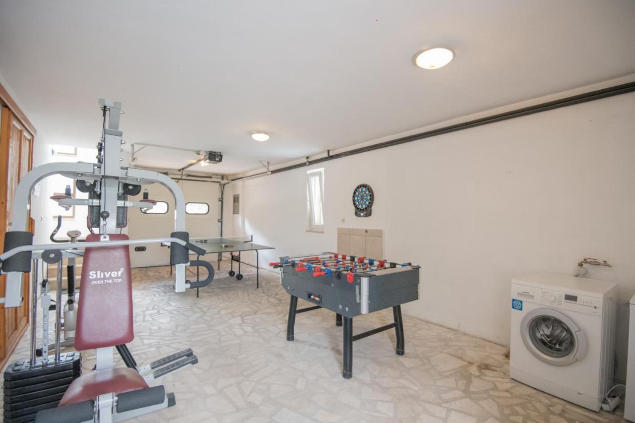Villa Glorija Grubine Zewnętrze zdjęcie