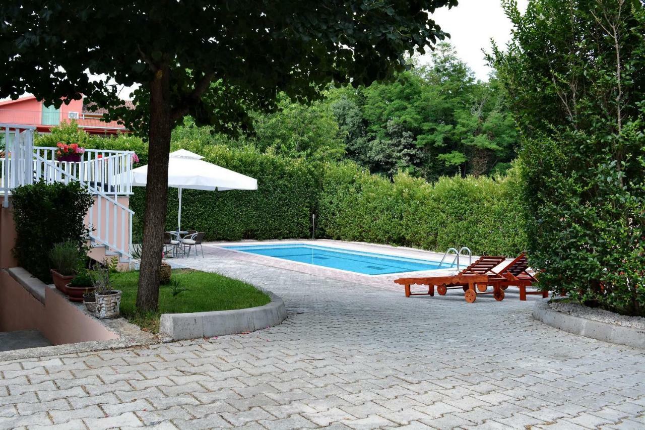 Villa Glorija Grubine Zewnętrze zdjęcie