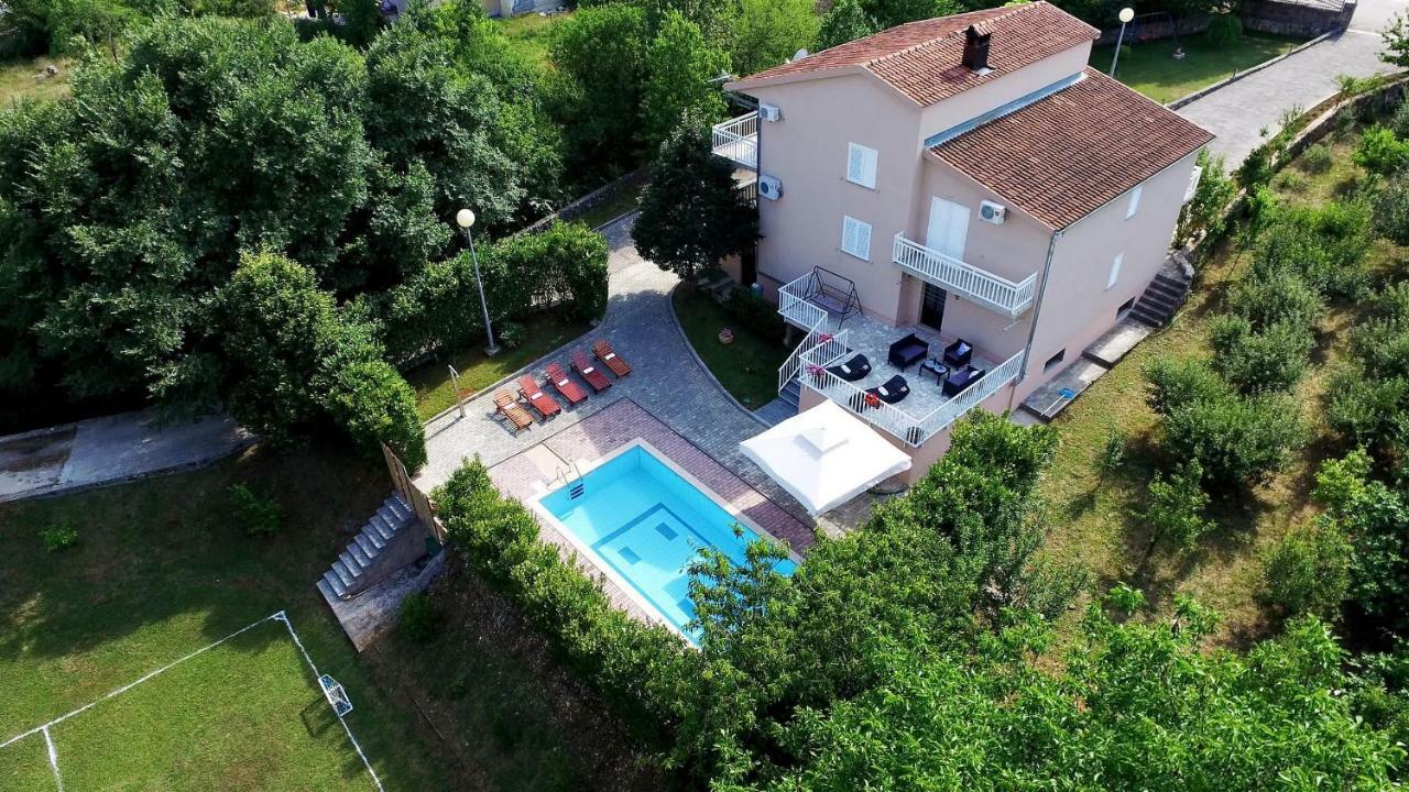 Villa Glorija Grubine Zewnętrze zdjęcie