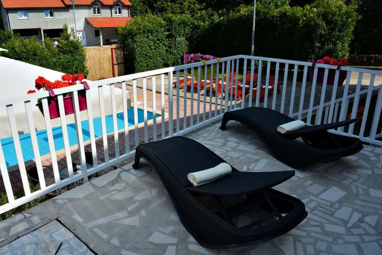 Villa Glorija Grubine Zewnętrze zdjęcie