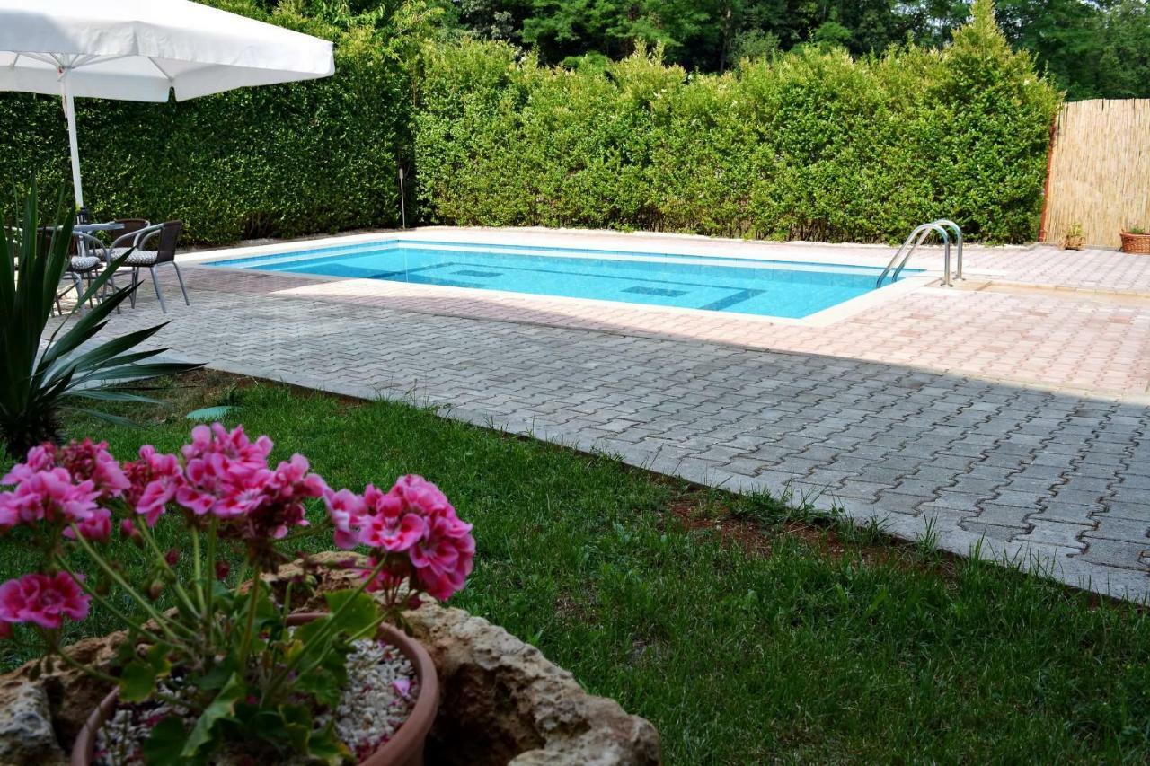 Villa Glorija Grubine Zewnętrze zdjęcie
