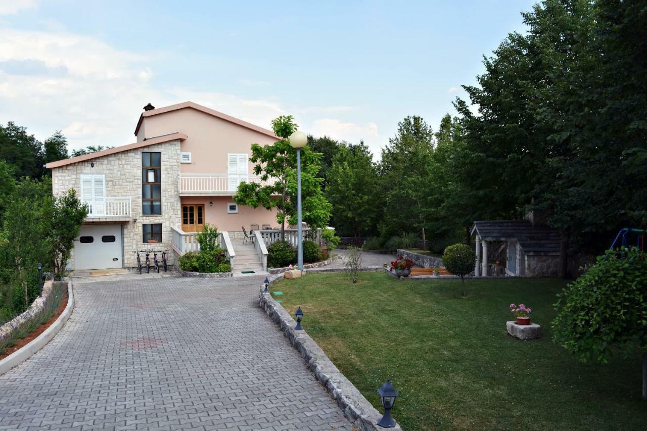 Villa Glorija Grubine Zewnętrze zdjęcie